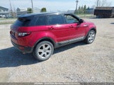 Land Rover Range Rover Evoque SALVP2BG7DH848108 снимка