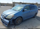 Honda Odyssey Ex 5FNRL38447B505266 снимка