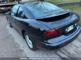 Pontiac Sunfire Gt 1G2JD12TXW7524878 снимка