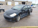 Nissan Versa 1.6 S 3N1CC1AP5BL470247 photo