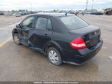 Nissan Versa 1.6 S 3N1CC1AP5BL470247 photo