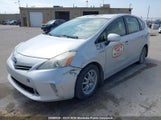Toyota Prius V JTDZN3EU8C3123506 снимка