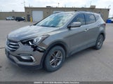 Hyundai Santa Fe Sport 2.4 Se 5XYZUDLB4HG472983 fotografie