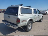 Toyota Tacoma Double Cab V6 5TEHN72N12Z063133 photo