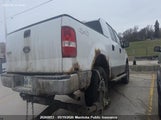 Ford F150 Supercrew 1FTPW14595KE02684 снимка