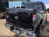 Ford F150 Supercab 1FTRX14W35NA99656 снимка