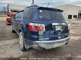 GMC Acadia Slt 1GKEV23DX9J210652 снимка
