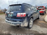 GMC Acadia Slt 1GKEV23DX9J210652 снимка
