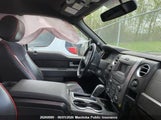 Ford F150 Fx4 Supercrew 1FTFW1EF3DFD06088 снимка