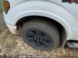 Ford F150 Fx4 Supercrew 1FTFW1EF3DFD06088 снимка