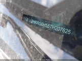 Honda Cr-V Sport Hev 2HKRS6H55TH207625 photo