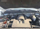 GMC Sierra  Sle Double Cab 1GTV2UEC1EZ324216 снимка