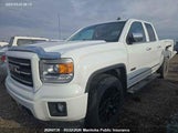 GMC Sierra  Sle Double Cab 1GTV2UEC1EZ324216 снимка