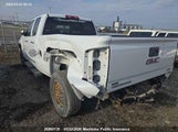 GMC Sierra  Sle Double Cab 1GTV2UEC1EZ324216 снимка