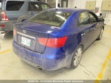 Kia Forte Sx KNAFW4A31A5248672 снимка