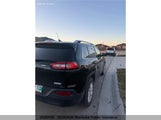 Jeep Cherokee North 1C4PJMCB5EW270958 снимка
