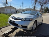 Honda Civic Sport 2HGFA1F64AH033929 снимка