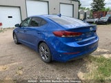 Hyundai Elantra Gl KMHD84LF4JU540796 photo