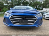 Hyundai Elantra Gl KMHD84LF4JU540796 photo