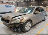 Honda Accord Lx 1HGCP26348A814276 снимка