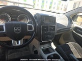 Dodge Grand Caravan Crew 2C4RDGDG9ER385342 fotografie