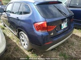 BMW X1 28I WBAVL1C53CVR77597 снимка