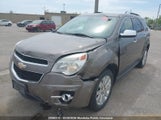 Chevrolet Equinox Lt V6 2CNFLPEY5A6360801 снимка