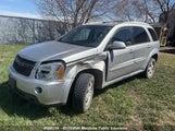 Chevrolet Equinox Lt V6 2CNDL43FX86015989 снимка