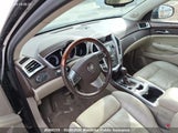 Cadillac Srx V6 3GYFNDEYXAS583277 снимка