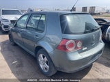 Volkswagen Golf City 9BWEL41J994016706 снимка
