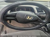 Honda Civic Dx-A 2HGFA15258H125916 снимка