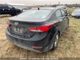 Hyundai Elantra Se KMHDH4AE1FU266118 снимка