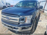 Ford F150 Xlt Supercrew 1FTEW1EB8JFD21772 снимка