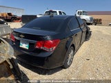Chevrolet Cruze Eco Turbo 1G1PJ5SB2F7217484 photo