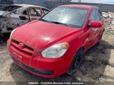 Hyundai Accent Gl KMHCN35C39U144968 снимка