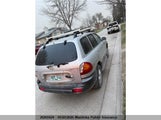 Hyundai Santa Fe Gl KM8SB13D34U765303 снимка