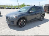 Mazda Cx-5 Gt JM3KE4DY8G0641612 снимка