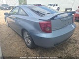 Toyota Celica Gt JTDDR32T230166363 снимка