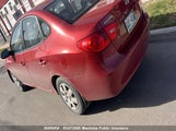 Hyundai Elantra L KMHDT45D99U814287 снимка