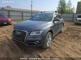 Audi Q5 WA1WFCFP2DA014135 photo