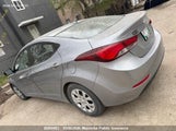 Hyundai Elantra Gl 5NPDH4AE0FH626042 снимка