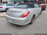 Toyota Camry Solara Sle V6 4T1FA38P66U075972 fotografie