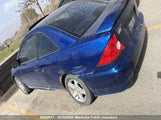 Honda Civic Si-G 1HGEM22935L810151 снимка