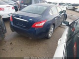 Nissan Maxima S/Sv 1N4AA5AP2BC852223 fotografie