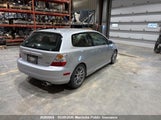 Honda Civic Sir SHHEP33504U800104 fotografie