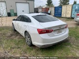 Chevrolet Malibu Lt 1G1ZE5ST3HF234812 снимка