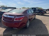 Buick Lacrosse Cxs V6 1G4GE5GD7BF177825 снимка