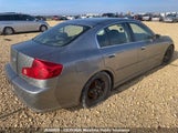 Infiniti G35 JNKCV51E66M510293 снимка
