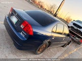 Honda Civic Dx 2HGES16344H931143 fotografie