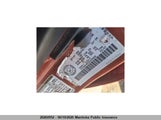 Pontiac Vibe 5Y2SM63825Z443500 снимка